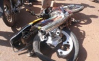 Urgent- Le cortège d’Idrissa Seck fait 1 mort et 2 blessés