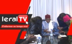 Abdoulaye Wade prie pour les femmes célibataires, mais...