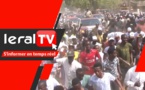 Temps forts de la visite de Macky Sall à Vélingara