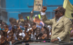 VIDEO - Vélingara : Macky Sall promet un hôpital de niveau 2 avec un bloc opératoire