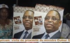 VIDEO : Sangalkam en marche pour la réélection du Macky Sall dès le 1er tour