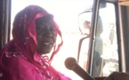 Afrique de l’Ouest: Découvrez Massata Cissé, seule femme conductrice de poids lourds depuis 28 ans
