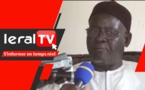 Kaolack: Moustapha Sow décroche Ousseynou Goumbala du Pds