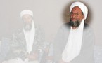 Le chef d'al-Qaida, c'est al-Zawahiri