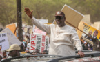 VIDEO - Macky Sall à Bignona, « Jamais en Casamance, nous n'avions connu une telle stabilité économique, une paix aussi durable»