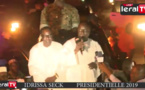 VIDEO - Idrissa Seck : "Kolda a le potentiel pour devenir une région prospère, pouvant générer des emplois"