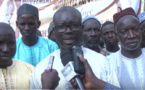 VIDEO - Ngourane déroule tapis rouge à Macky Sall
