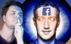 10 Révélations étonnantes sur le créateur de Facebook (BULLE : Zuckerberg)