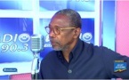 Vidéo - El Hadj Hamidou Kassé: "Sur le terrain, Macky Sall a une longueur d'avance par rapport aux autres candidats"