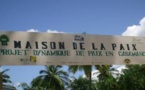 Macky Sall: « Nous devons tous travailler pour la paix définitive en Casamance »