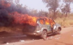 Affrontements à Tambacounda : Une voiture du PUR incendiée