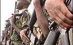A Ziguinchor les militaires oublient les armes  et engrossent les filles
