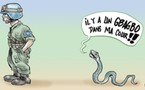 Les serpents de Gbagbo