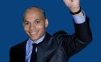 Ticket présidentiel: Karim « exclu d’office de la course » selon des caciques du PDS