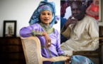 Raillement à BBY: Assaita Tall Sall rend hommage à Harouna Dia