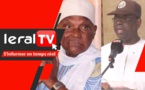 VIDEO - Macky Sall promet de traîner Wade en justice ?