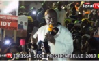 VIDEO - Idrissa Seck promet l'amélioration des conditions de vie des soldats et des veuves de soldats