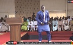VIDEO : Balla Gaye 2 danse pour Macky Sall en Casamance et vote pour un second mandat