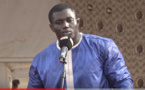 Balla Gaye 2 : « Tout ce que Macky Sall a promis, il l’a réalisé »