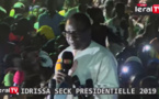 VIDEO - Pape Diop : "Le seul programme qui pourra rendre les Sénégalais plus heureux, c'est celui de Idy"