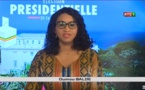 Présidentielle 2019 : Journal de la campagne RTS du lundi 11 février 2019