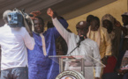 Photos : Balla Gaye 2, le nouveau "lion" de Macky Sall
