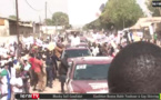 VIDEO - Les temps forts du meeting de Macky Sall au Cap Skirring, avec la prestation des frères Touré Kounda
