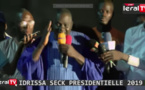 VIDEO - Idrissa Seck décroche le soutien des 15 maires du département de Goudomp