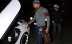 EL HADJ DIOUF :  » Je ne lécherai le cul de personne et je ne donnerai pas mes fesses pour revenir en Equipe nationale »