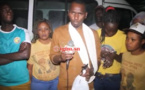 iGFM – (Dakar) Agressé dimanche par des nervis, Ndongo Tabane, responsable Apr à Thiès Est, revient sur le film de son tabassage.
