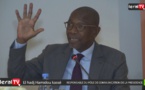 VIDEO - Hamidou Kassé:" La gestion du pétrole et du gaz sera transparente"