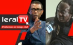 VIDEO - Père Ouza: "Si Youssou Ndour a choisi de faire campagne avec Macky Sall..."