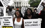 La Diaspora Sénégalaise en ordre de bataille (Photos)