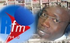 Revue de presse rfm du 13 février 2019 avec Mamadou Mouhamed Ndiaye