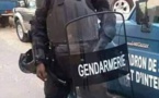 URGENT – Rond Point Diamniadio : Le gendarme Thierno Diallo Niang meurt heurté par un camion !
