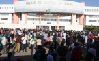 Ça se passe au tribunal de Dakar: Deux étudiants et un informaticien condamnés pour prostitution