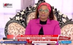 WAREEF avec Eva Tra : "Pourquoi autant de divorces au Sénégal"