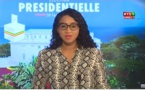 Présidentielle Sénégal 2019 : Journal de la campagne RTS du mardi 12 février 2019