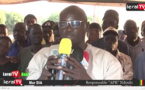 VIDEO- Mor Dia, responsable APR à Ndoulo : "Bou Macky Sall paré, Marième Faye moy done souniou Présidente"*