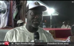 VIDEO - Pape Demba Bitèye : "Kaolack doit faire partie du top 5 qui va réélire Macky Sall.."