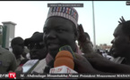 VIDEO - Abdoulaye Mountaga Niass prédit la victoire de Macky Sall à Kaolack