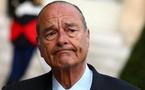 Le procès Chirac reprendra le 5 septembre