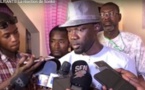 Accident de ses militants: La réaction d'Ousmane Sonko