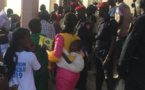 Sécurité de Me Madické Niang: La police a déjà pris ses quartiers