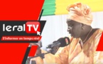 VIDEO - Aminata Touré qualifie les candidats de l'opposition de "Petits Politiciens"