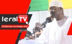 VIDEO - Baye Ciss: " A Kaolack, l'opposition est inexistante"