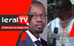 Me El hadj Diouf traite Sonko de voleur et de mercenaire politique
