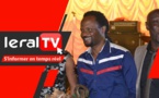 VIDEO - Sanekh, Jojo et Cheikhouna s'engagent aux côtés de Macky Sall