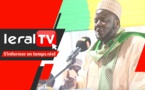 Sérigne Mansour Niass prédit la victoire de Macky Sall