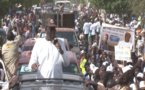 VIDEO - Caravane Bby: Karang promet la victoire à Macky Sall